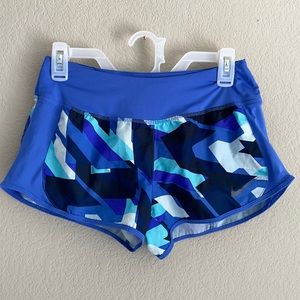 Nike Dri-Fit Running Shorts